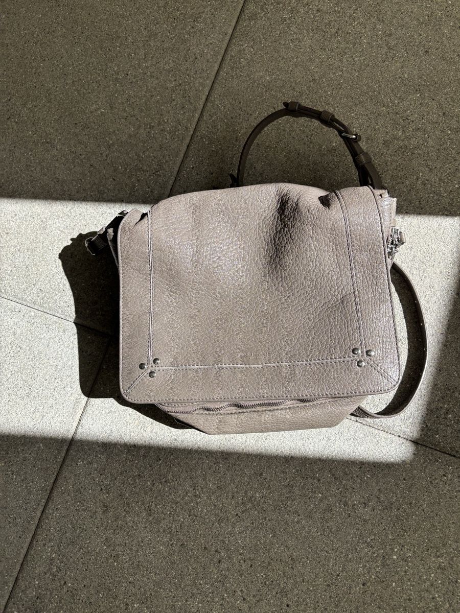 Jerome Dreyfuss Borse da donna: Jérôme Dreyfuß Tasche Igor – Usato da Auenstein venduto da sonnenschein1256