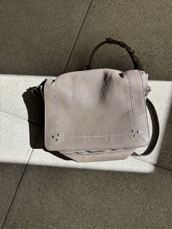 Jérôme Dreyfuß Tasche Igor