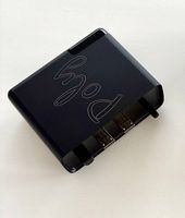 Chord Poly + Original Leather Case. Mint Condition with Box.