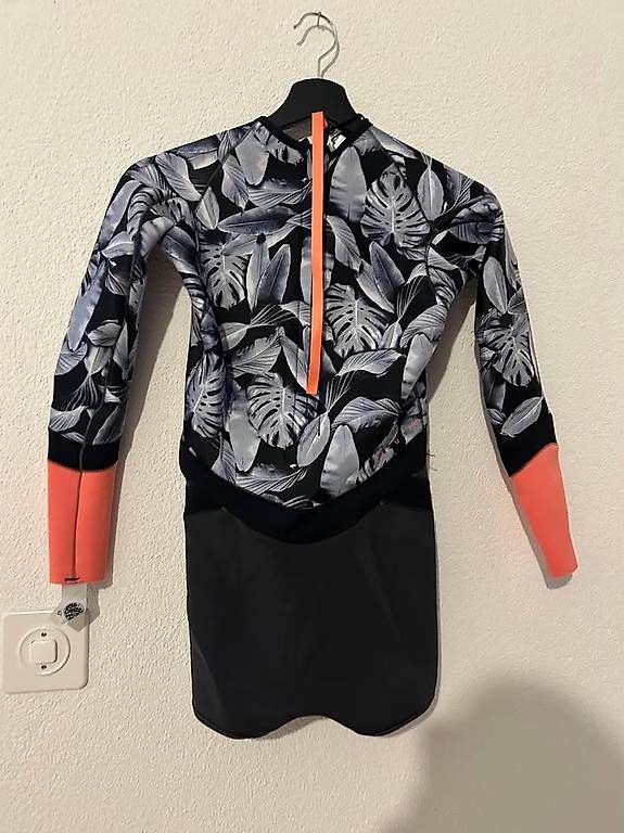 Rip Curl Mute per immersioni: RIP CURL Wetsuit CORAL S – Nuovo e nell'imballaggio originale da Schlieren venduto da jul_yrw7 2