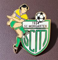 Q081 - Pin SCM 1934 SC Morgarten Basel Aufl. 500 Stk.
