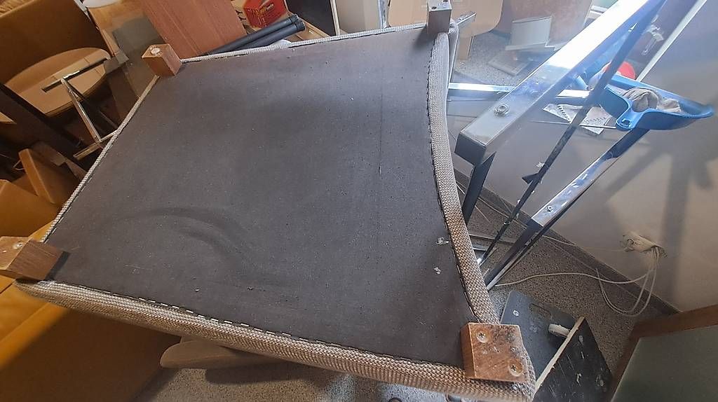 Poltrone: Fauteuil design élégant et confortable – Usato da Bernex venduto da Dariafr 1