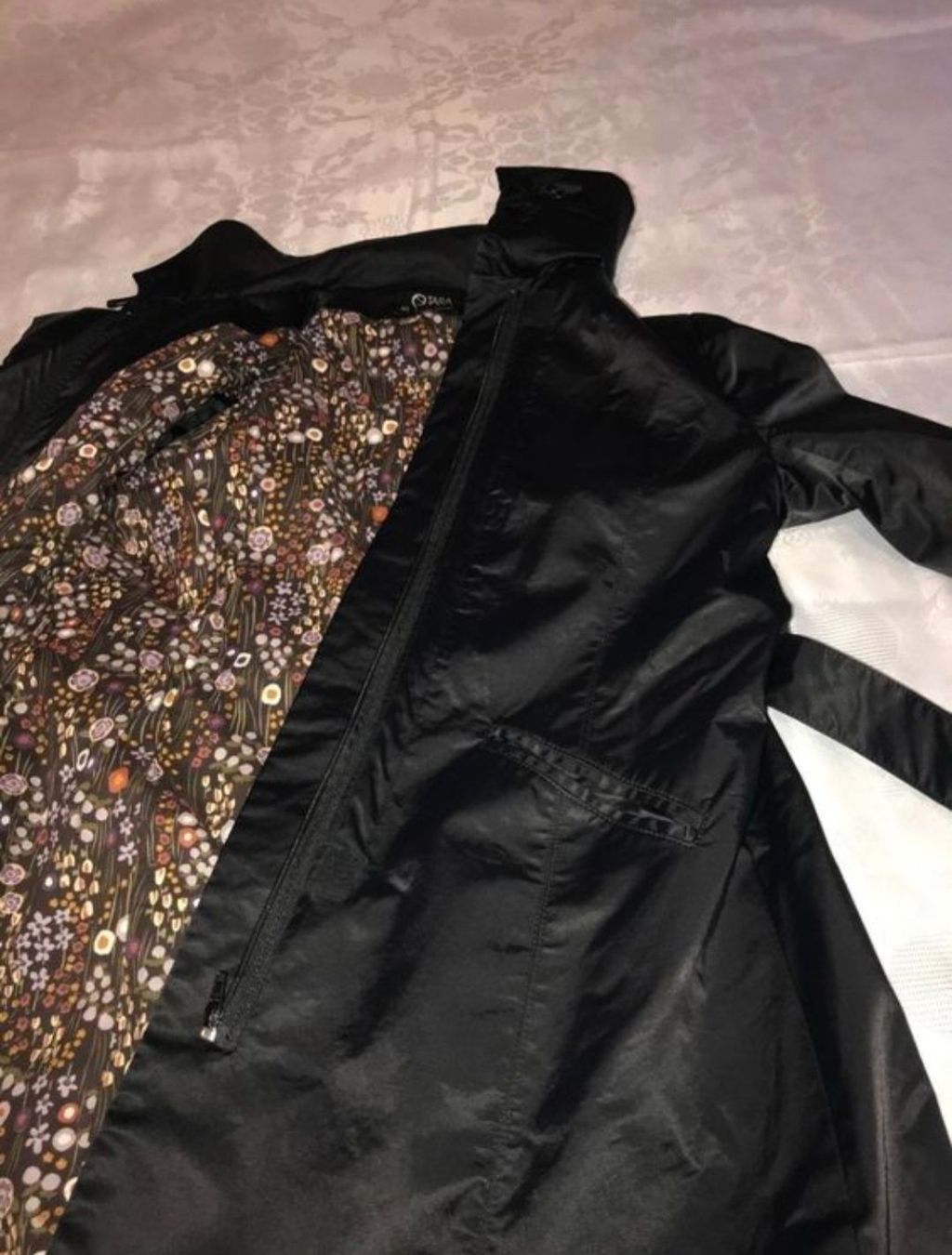 Tara Jarmon Cappotti: Trenchcoat TARA Fashion – Nuovo (secondo la descrizione) da Mex VD venduto da Moi5 4