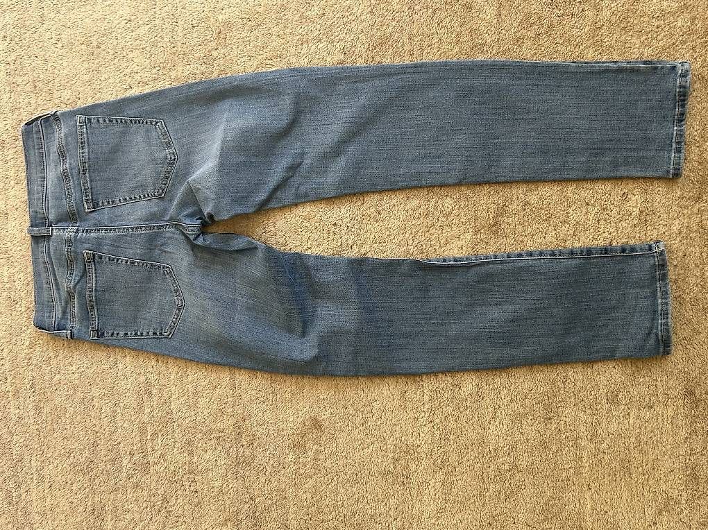 Jeans: Jeans GAP 4/27 short – Neu und originalverpackt aus Plan-les-Ouates von Kiss-bodolay 2