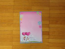 Diddl Blatt  A5  Sonderblatt