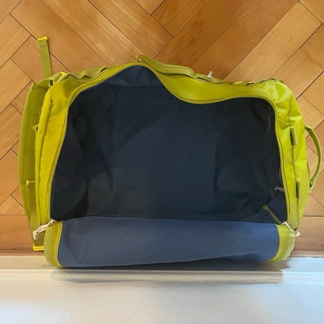 Valises de voyage: Sac de voyage 60L – D'occasion à Lausanne par tro_5s6c 1