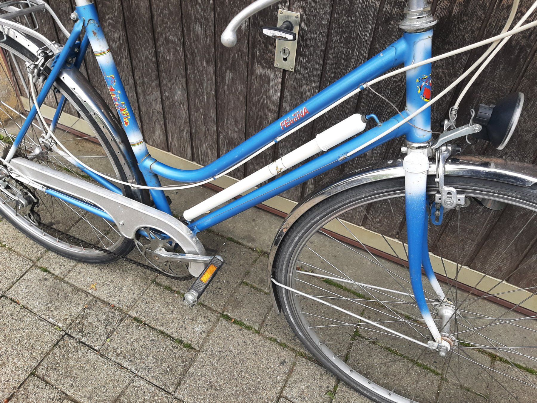 Biciclette: Damenvelo – Usato da Balterswil venduto da schnecke89 1