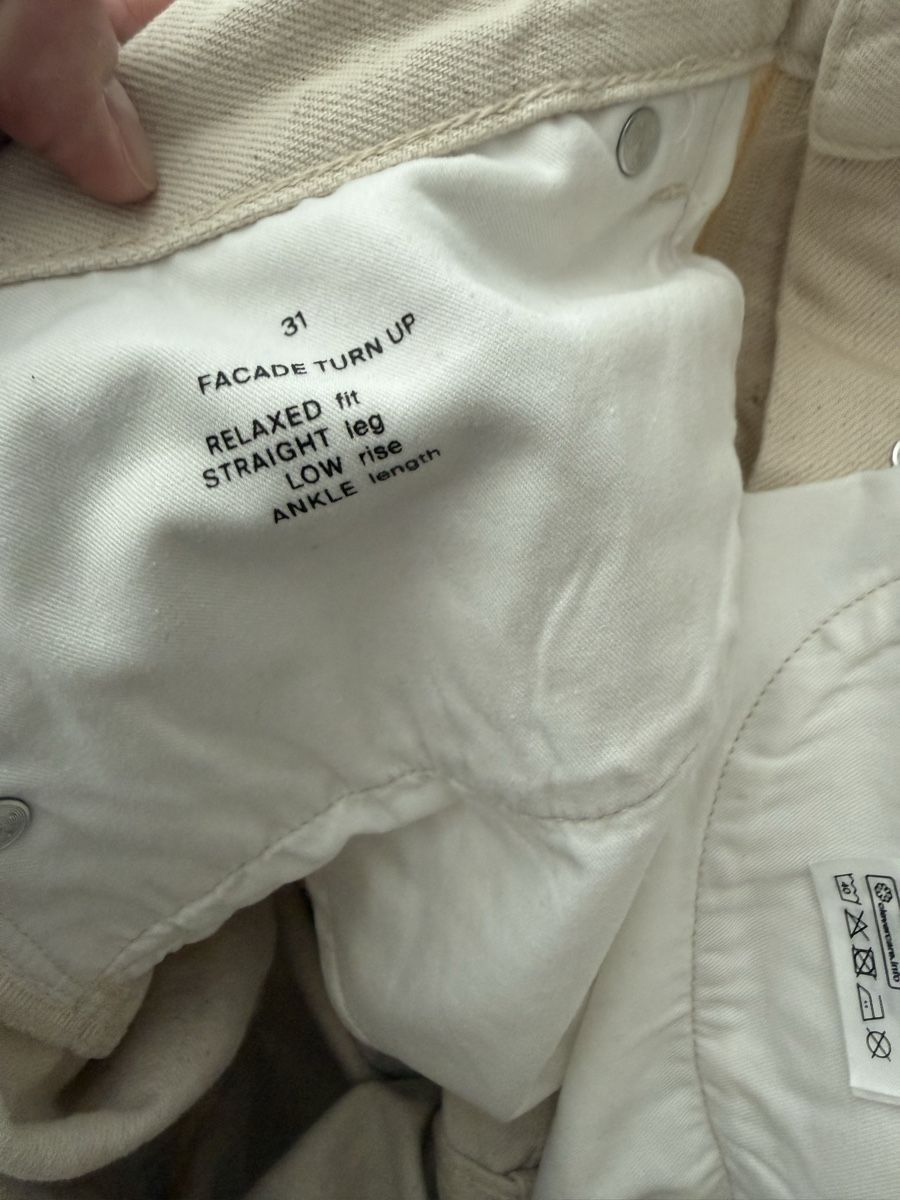Cos Jeans: COS Jeans – Usato da Buchs AG venduto da MiWeFe17 5