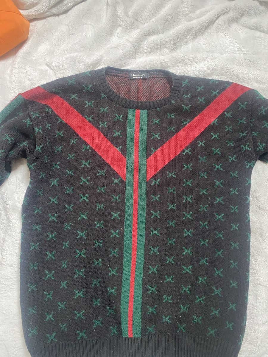 Maglioni & Felpe: Uniplay Pullover L – Nuovo (secondo la descrizione) da Zell ZH venduto da MegaCatch
