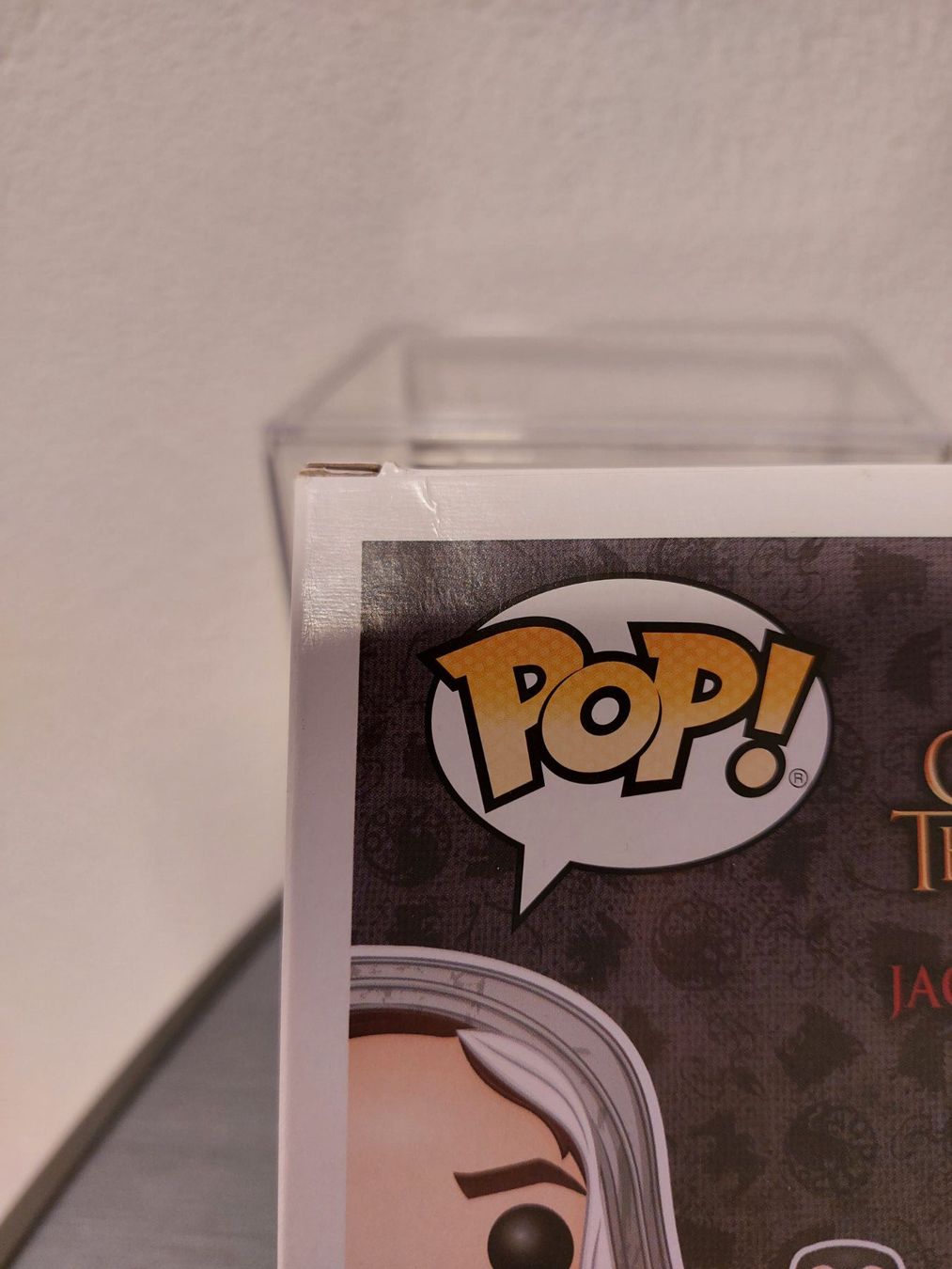 Funko Figuren: Jaqen H'ghar – Neu (gemäss Beschreibung) aus Schafisheim von qay02 8