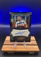 1 of 1 Panini Select 24/25 LAZAR SAMARDZIC Autograph 1/1