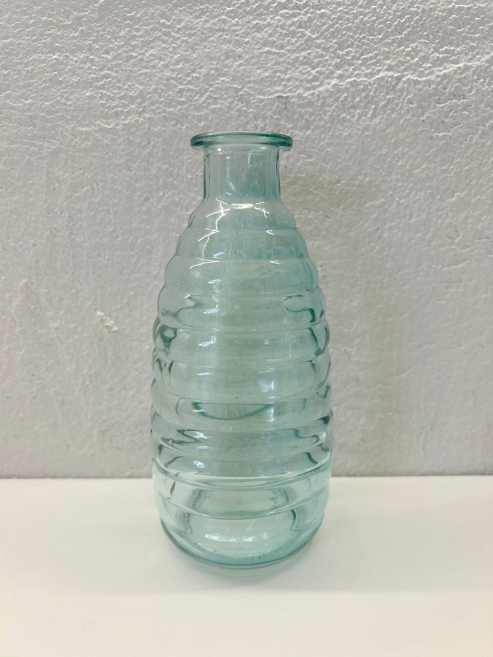 Vasi & Recipienti: Glasvase (hellblau) – Usato da Dietlikon venduto da Mankai 3