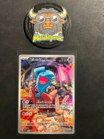 Qulbutoké de la Team Rocket Promo (SVP203) FR NM