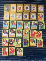 Panini Sticker Jahr 2026 zuverkaufen