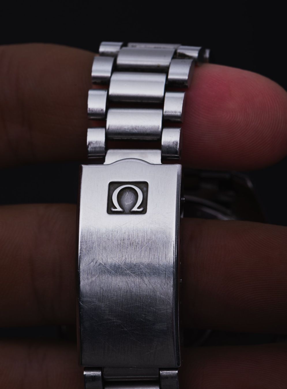Omega Orologi: Omega Speedmaster Professional – Usato da Schaffhausen venduto da immervali 5