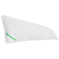 SANAMED Seitenschläferkissen «Selin» 40 x 130 cm, neu, OVP!