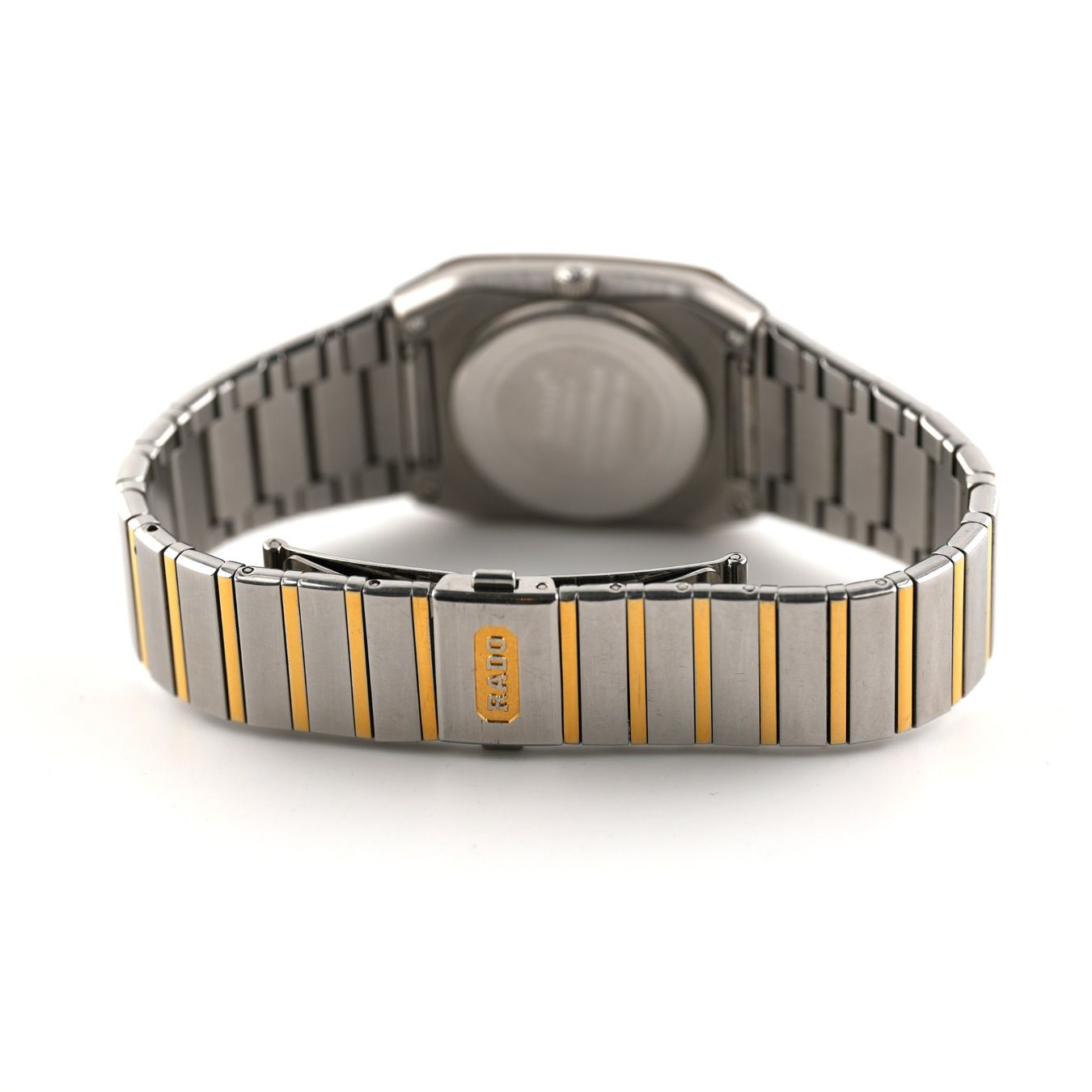 Rado Orologi: Rado Jubile – Usato da Basel venduto da Vip24 3