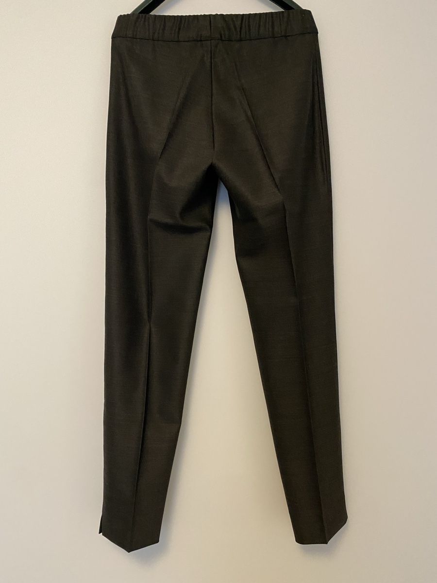 Pantaloni: Hose aus Wolle Gr 34-36 – Nuovo (secondo la descrizione) da Baar venduto da Edi_vtk6 1