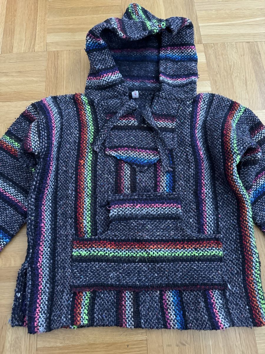 Pullover & Sweatshirts: Kinder Pullover Gr. 108 – Gebraucht aus Kilchberg ZH von Von_dutch 1