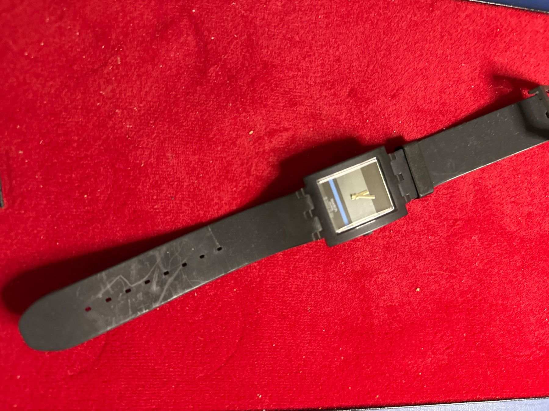 Swatch Orologi: Swatch 2000 – Usato da Pfeffingen venduto da Allhandelklgwatches 2