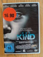 Das Kind - Sebastian Fitzek Thriller DVD