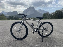 Early Rider Belter 20" Kindervelo – 3-Gang Nabenschaltung