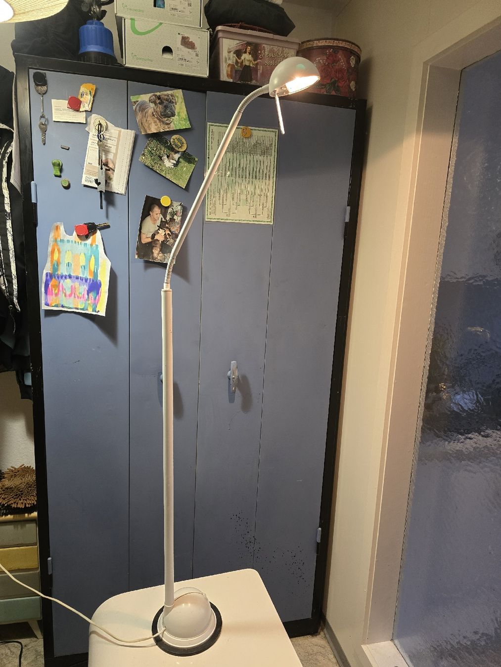 Lampade: 70-80er kult Lampe – Usato da Biel/Bienne venduto da alexriveros2