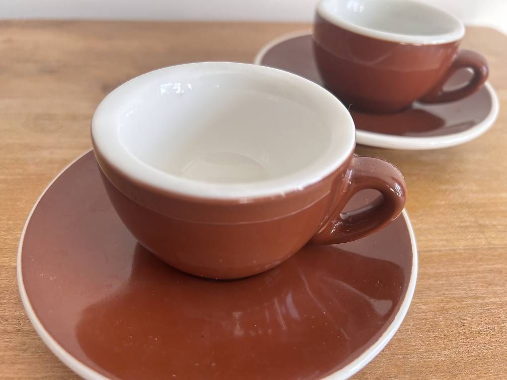 Tasses: Espressotassen – D'occasion à Chur par erixpetrini 1