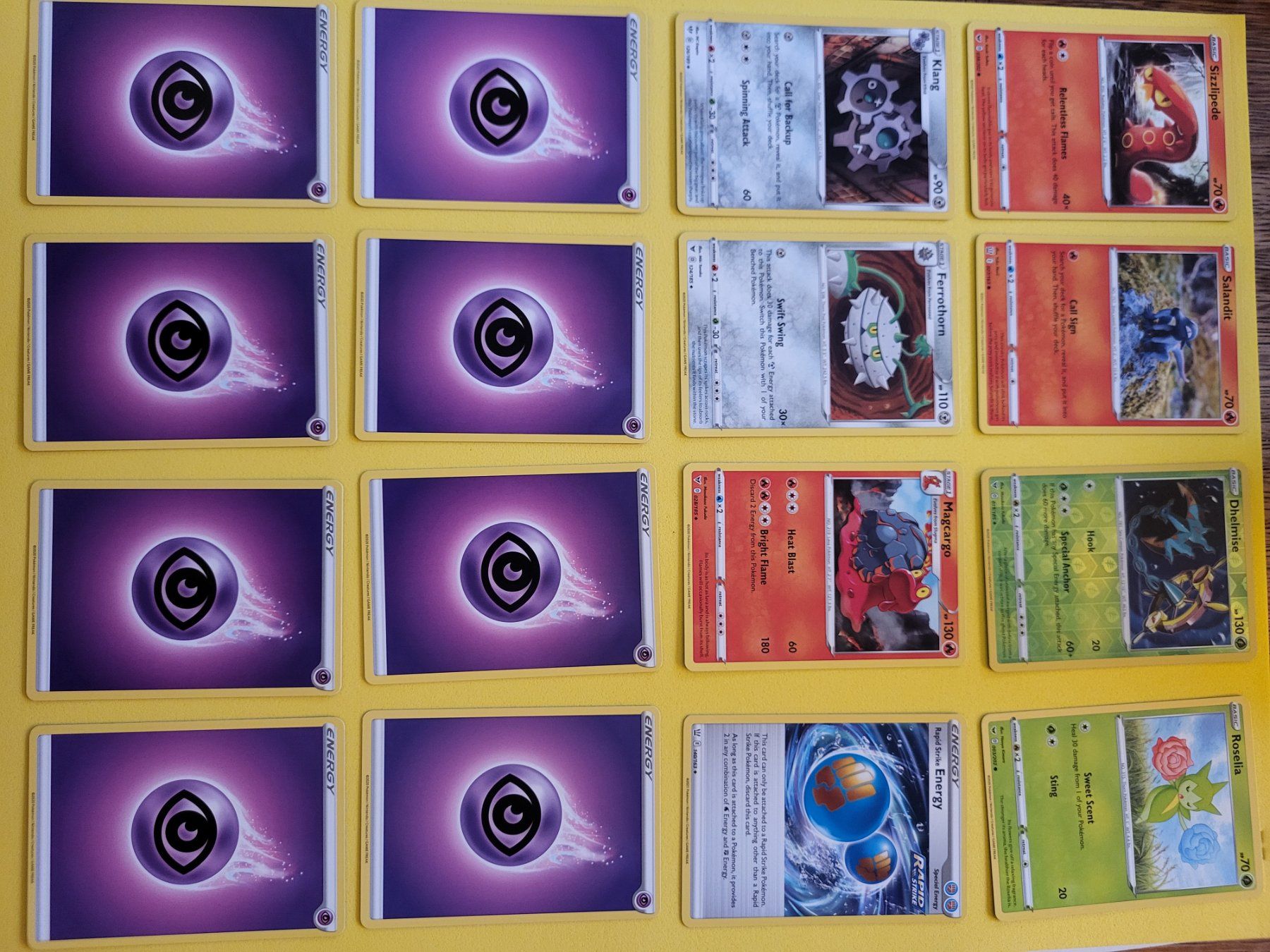 Pokémon Cartes à collectionner: 129 pokemon karten – Neuf (Voir description) à Turbenthal par kai_6277 5