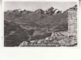 Oberer Schafberg 1957