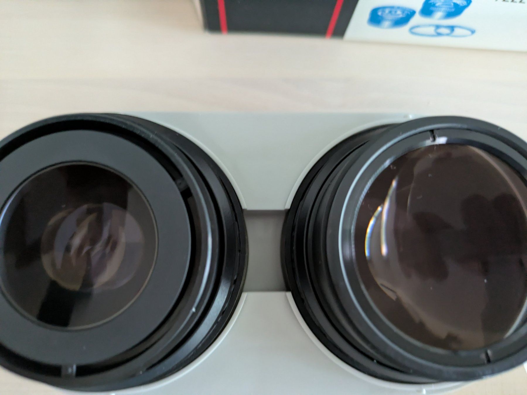 Tokina Objektive: Tokina Video-Line VC1500 – Neu (gemäss Beschreibung) aus Benken SG von olga81 2