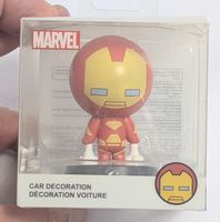 MINISO - Marvel - Iron Man Sammel Figur - Auto Deko