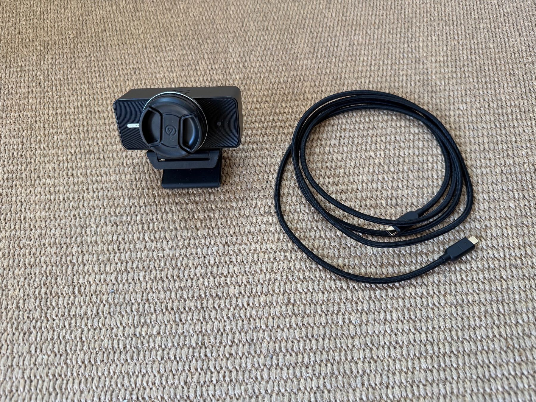 Elgato Webcam: Elgato FaceCam 4k – Usato da Founex venduto da mc0_6f9s