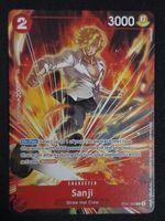 ST21-003 Sanji Promo OP16 - One piece card game