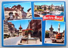 Murten - Morat