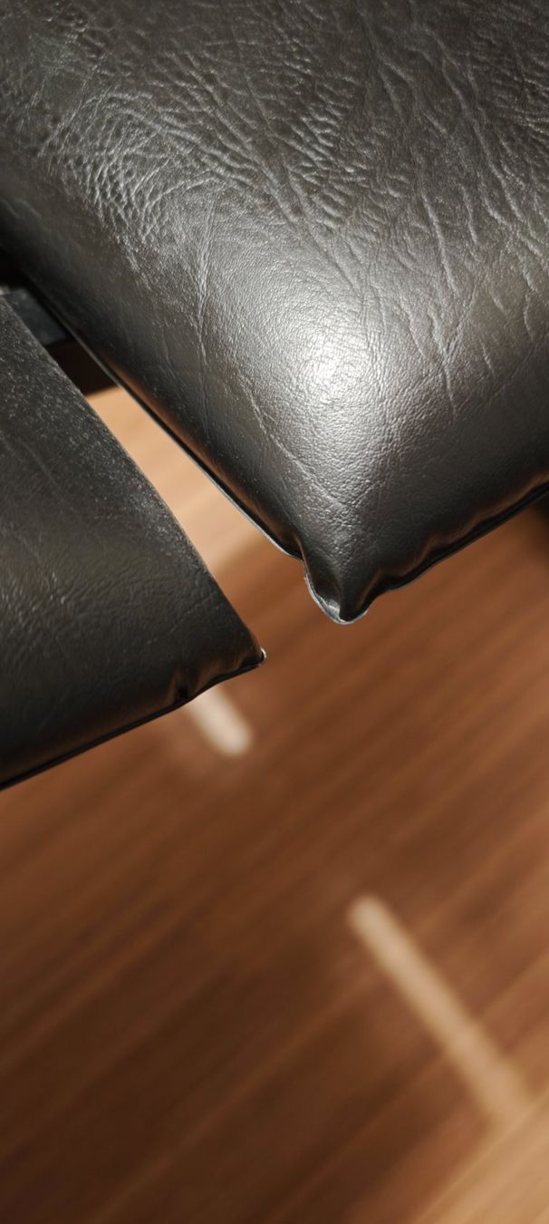 Hometrainer: Gym bench, regolabile used – Gebraucht aus Zürich von pnp026784774 6
