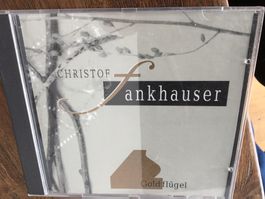 Christof Frankhauser - Goldflügel CD,