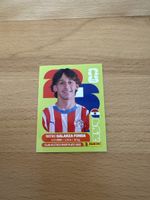 Panini Sticker Matias Galarza Fonda UNITED EDITION PAR 14 