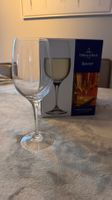 Villeroy & Boch Weissweingläser Savoy 4er Set neu