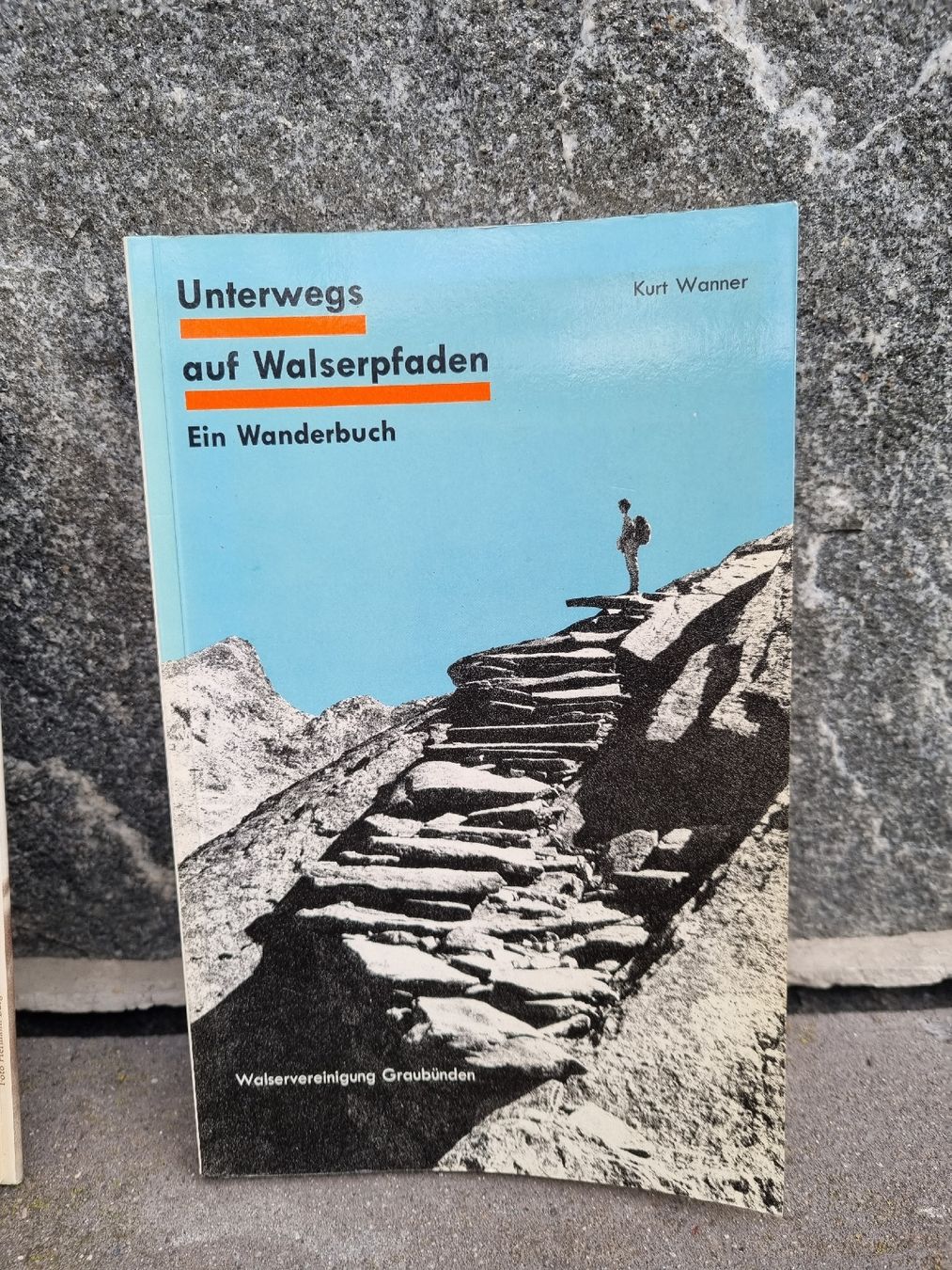 Livres: Rare buch – D'occasion à Ostermundigen par vintage60 1