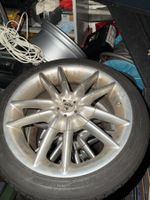Alufelgen Aluräder VW Golf, Corrado, Renault