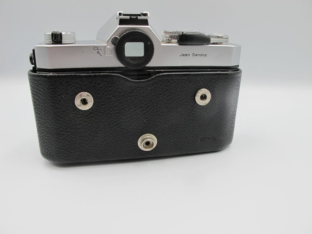 Konica T3 Autoreflex argentique avec objectif 35 mm - Photo, audio & vidéo