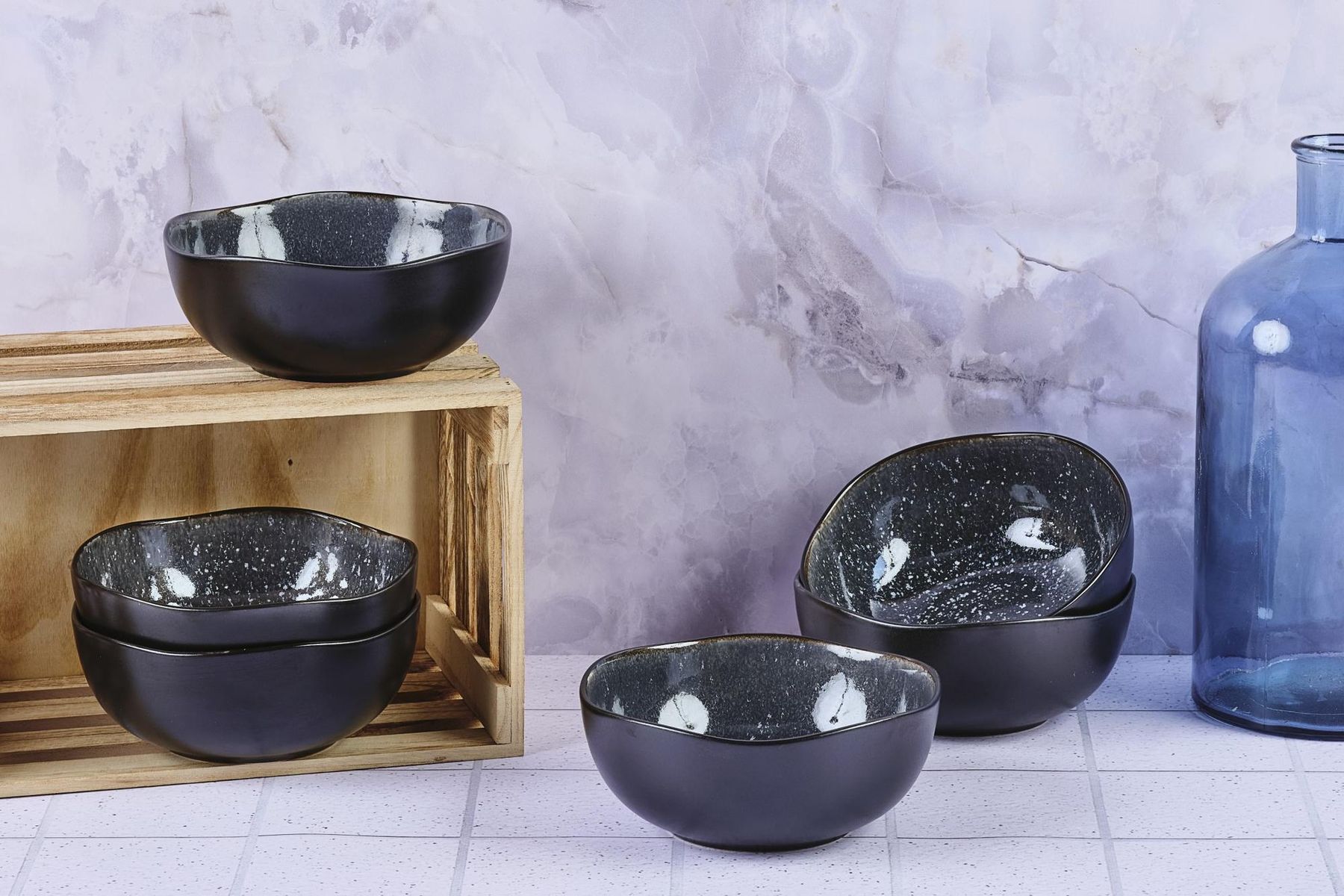Coupes: Schalen IRIS Ø16,5cm – Neuf avec emballage d'origine à Bremgarten AG par simpliCH 4