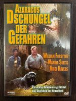 Azaracos Dschungel der Gefahren