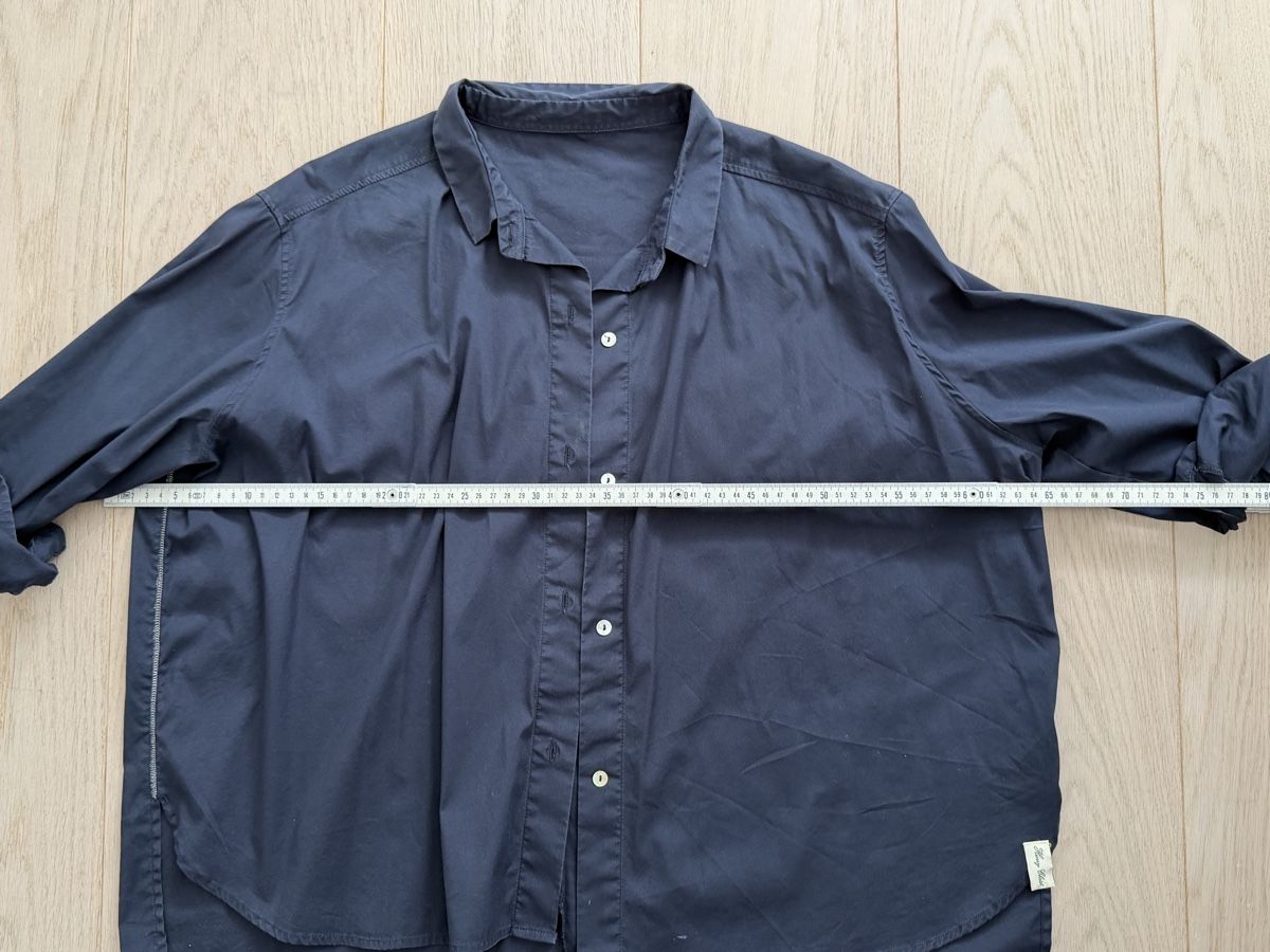 Blusen: Henry Christ Bluse XS – Gebraucht aus Brig von Zuckerfee13 2