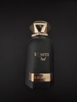 Ignite Oud 60ml fast voll