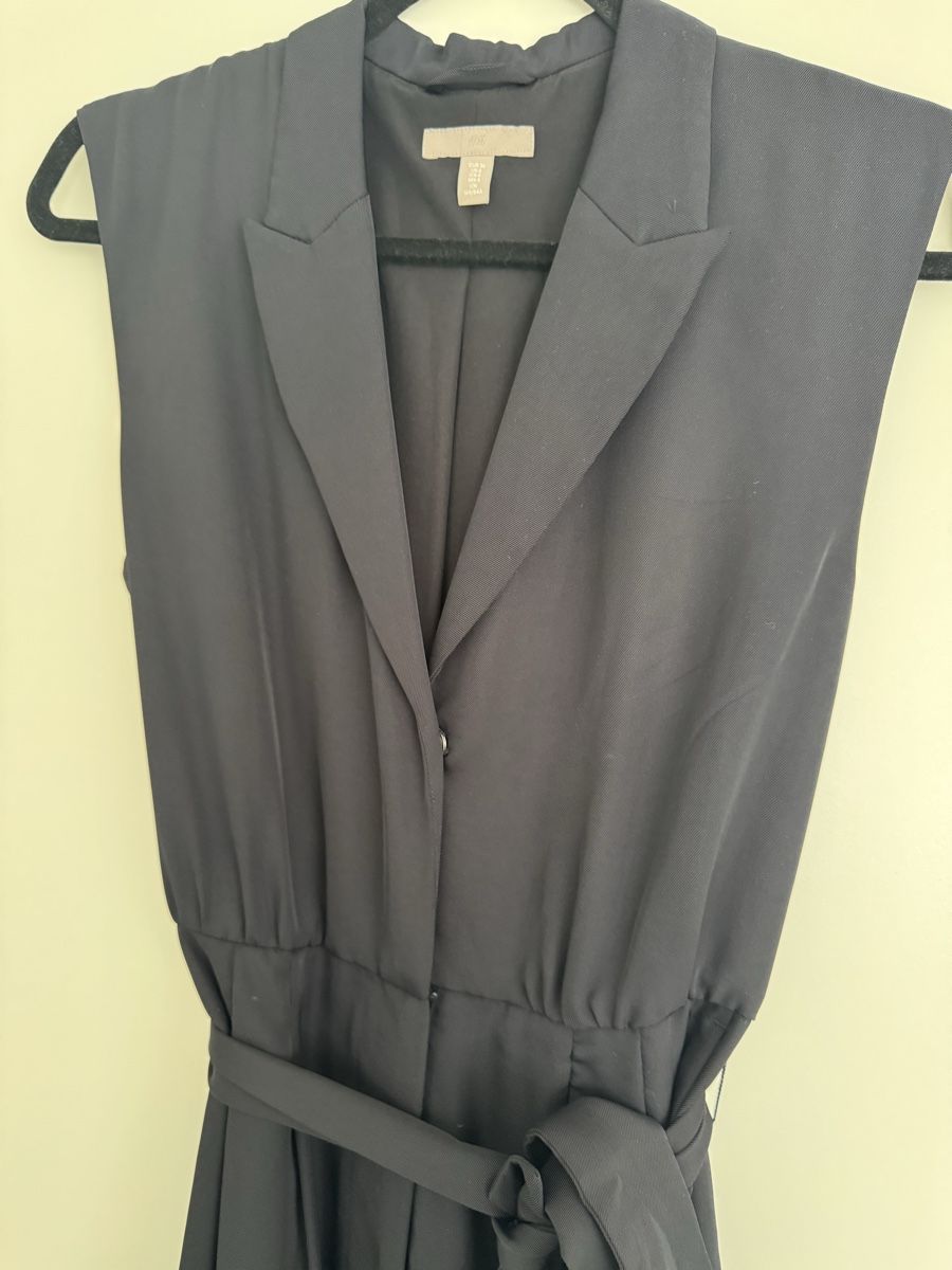 H&M Tute: Jumpsuit in schwarz – Nuovo (secondo la descrizione) da Staufen venduto da M19M 1