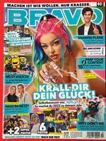 1 BRAVO (D) original Ausgabe 2018-2024 🔝div zur Auswahl ❣️