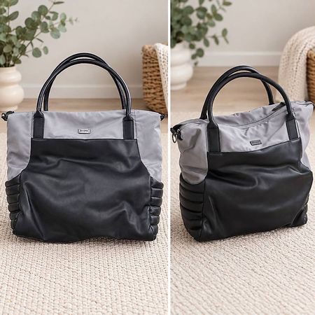 Cybex Wickeltasche
