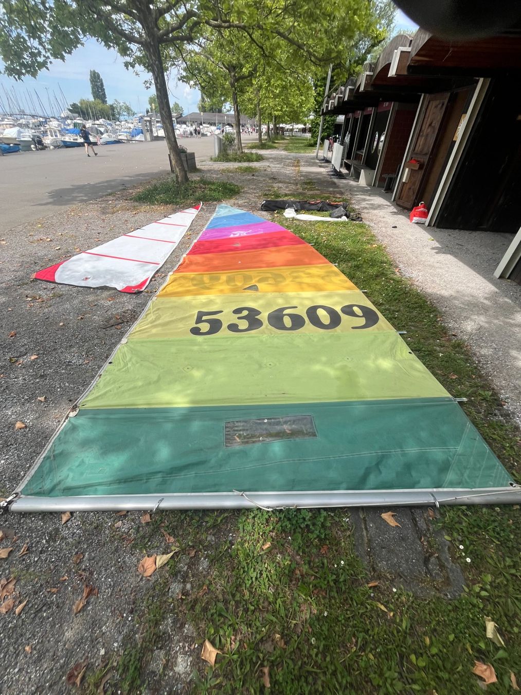 Hobie Cat Bateaux: Hobie Cat 16 (Catamaran) – D'occasion à Lausanne par  3